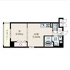 (仮称)名古屋市瑞穂区川澄町 新築RCマンションの間取り画像