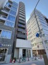 セレニテ神戸駅前アリエの外観