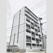 メイボートレスの外観画像