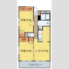 タウンコート泉崎の間取り画像