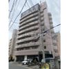 ロイヤルピジョン八田の外観