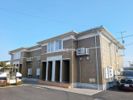 グリーンヒルズ 稲岡Bの間取り画像