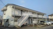 エルディム松本Cの外観画像