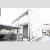 ハイツRIANAの外観