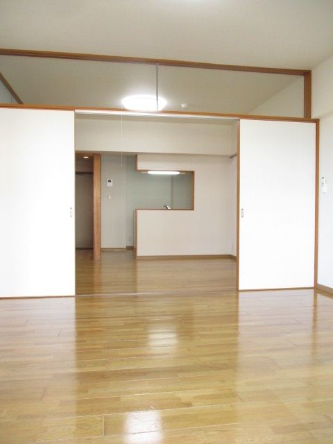リビング