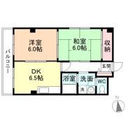 PIER旅籠の間取り画像