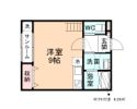 mahaloの間取り画像