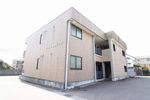 コーポアルカディアの間取り画像