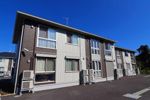 アクタス Cの間取り画像