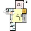 TORISIAS三峯の間取り画像