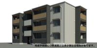 ソヴリンティの間取り画像