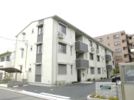 アリエスの外観
