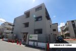(仮称)D-ROOM大瀬4丁目(SMⅡ)の間取り画像