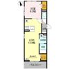 (仮称)D-ROOM大瀬4丁目(SMⅡ)の間取り画像