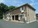 チェリーコート Ⅰの外観