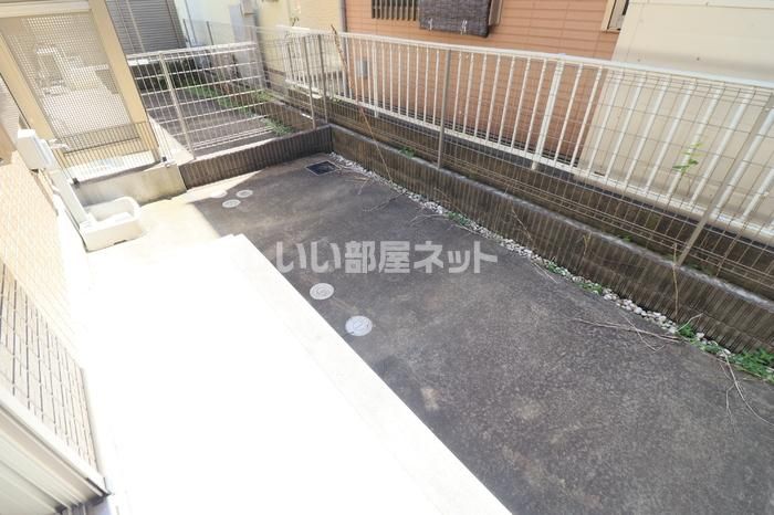 庭
