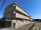 ベルソス高倉 Aの間取り画像