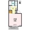 ニフティーテンの間取り画像