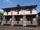 クレール静岡 Bの外観画像