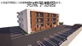 Century Grove 守山の外観画像