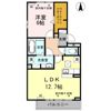 チアフルスクエアの間取り画像