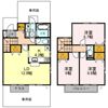 リビングタウン狭山池 H棟の間取り画像
