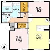 エクセルフォートの間取り画像