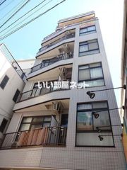 プラーズ京急鶴見の外観画像