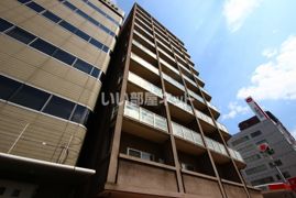 金屋町グランデの外観画像