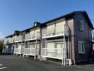 Mコーポの間取り画像