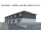 セゾンコート桜木の外観