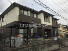 バリュージュ小山Ⅰの外観画像