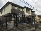 バリュージュ小山Ⅰの外観