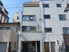 SSビルの外観画像