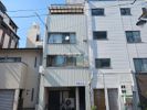 SSビルの間取り画像