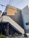 Grande Mare 堺東の外観