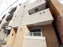 ワコーレヴィータ神戸上沢通の外観画像