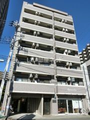 グランヴァン町田の外観画像