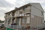 フローラルハイツE棟の間取り画像