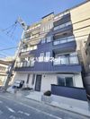 b’CASA KAWASAKI Ⅶの間取り画像
