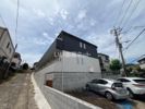 (仮称）桜木北共同住宅の外観