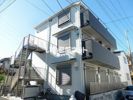 TAG町田弐番館の外観