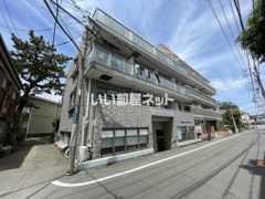 藤ビルの外観画像