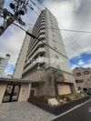 プレジオ都島ASIANの外観