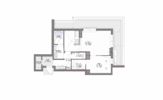 plancher西新の間取り画像