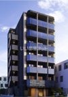 ARKMARK西大島の間取り画像