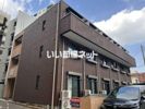 アーバンライフ中町の外観