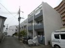 アーバン21A棟の外観