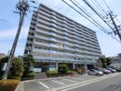 フリュウゲル21の間取り画像