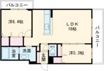 Seaside Houseの間取り画像